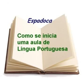 Iniciar LÃngua Portuguesa