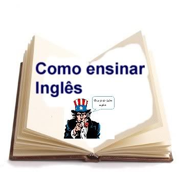 inglês,espadoca