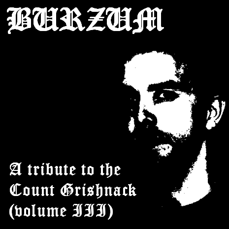 Burzum - Draugen - Rarities Burzum - Draugen - Rarities