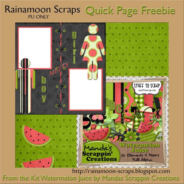 http://rainamoon-scraps.blogspot.com/2009/09/watermelon-juice.html