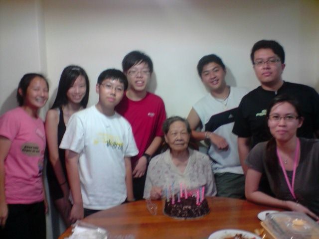 Birthday