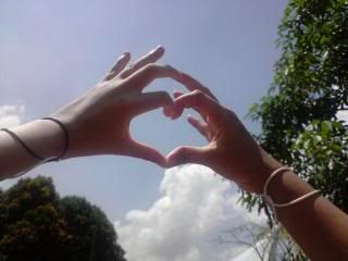 Sky of Love