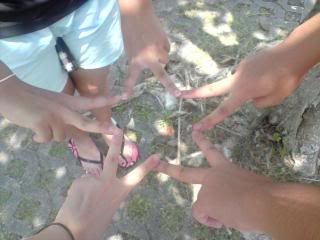 Star of Friendship