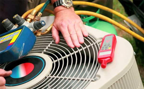 3 Reasons To Schedule HVAC Service
