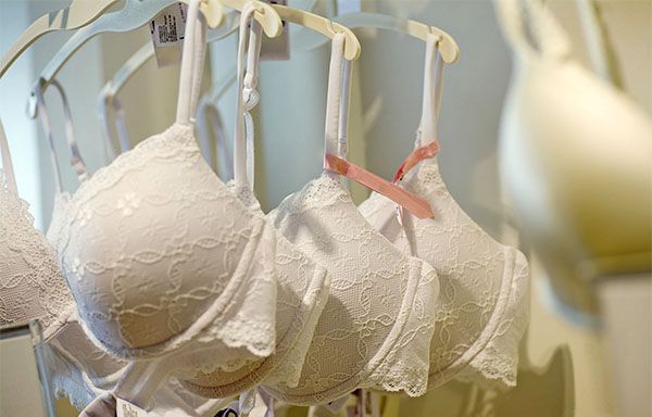 Importance Of Wearing Perfectly Fit Underwear