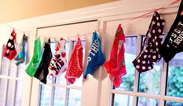Importance Of Wearing Perfectly Fit Underwear