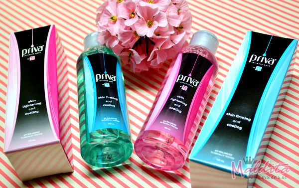 Priva Intimate Wash For Every Woman