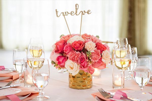 Easy And Fun DIY Floral Arrangements