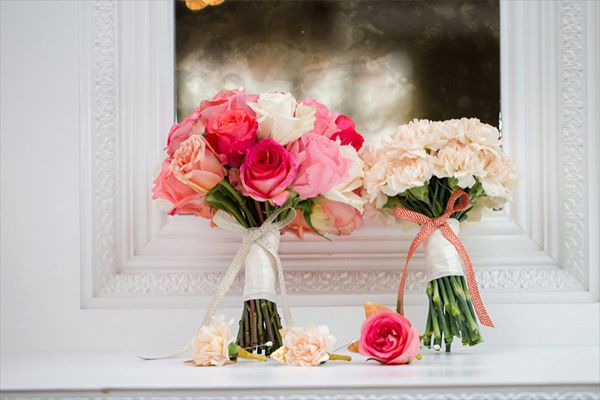 Easy And Fun DIY Floral Arrangements