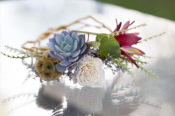 Easy And Fun DIY Floral Arrangements
