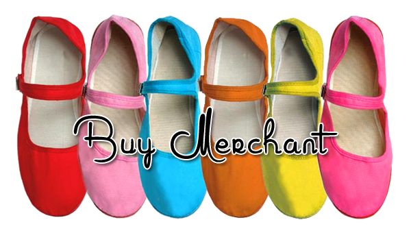 Footwear At Buy Merchant