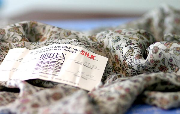 The Most Expensive Fabrics In The World
