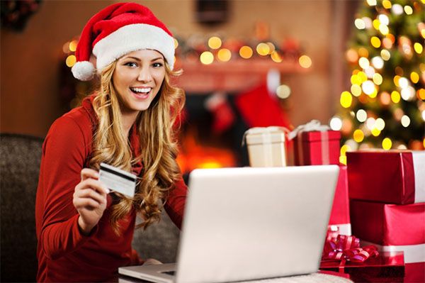 Early Christmas Online Shopping At Lamido