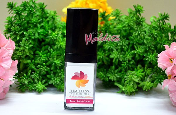 Beauty And Money With Limitless Possibilities