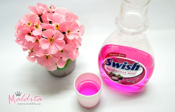 Being Beautiful Means Using Swish