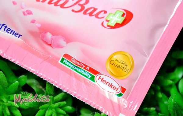 Vernel Soft Fabric Softener: Made For Hugging