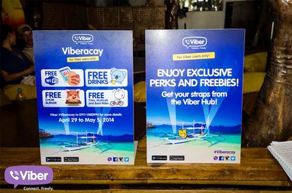 Fun Viberacay In Boracay