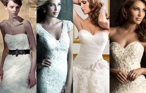 Tips For Finding Your Dream Wedding Gown In Nashville, TN