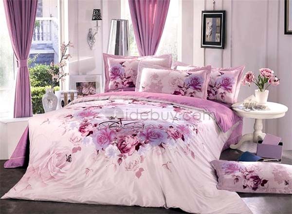 Health Benefits Of Washing Bed Sheets Regularly