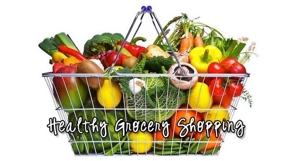 Healthy Grocery Shopping