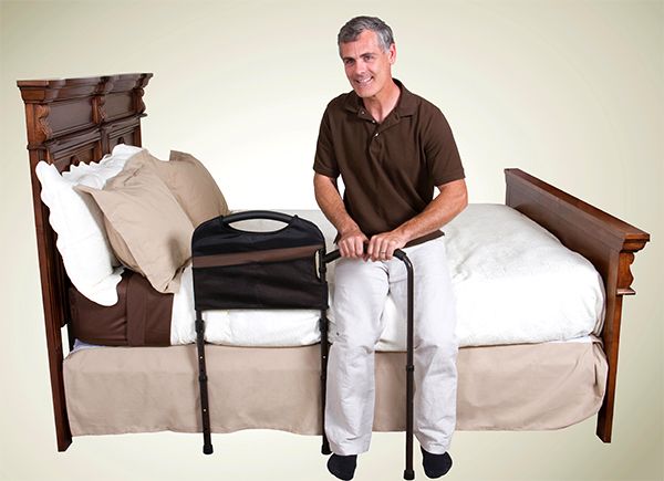 Picking The Right Bed Rail