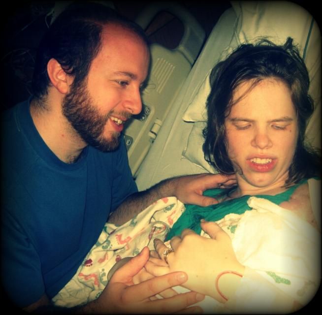 newborn