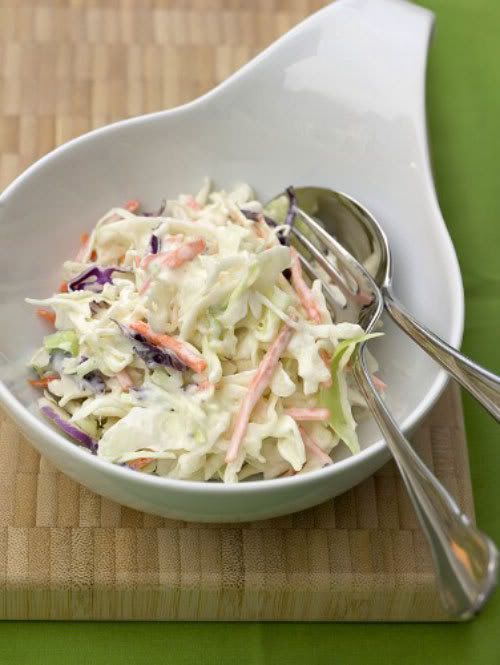 coleslaw Pictures, Images and Photos