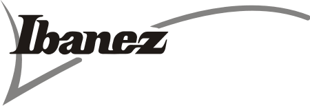Logo Ibanez Full