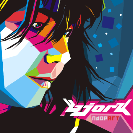 bjork WPAP