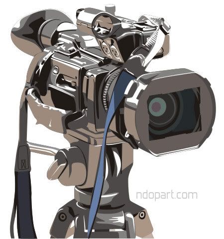 camera vector