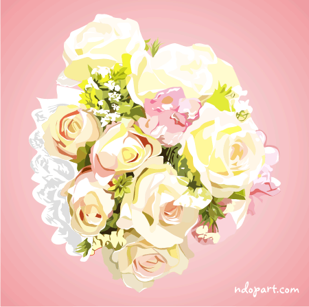 flower vector