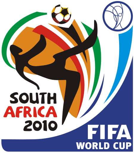 Logo FIFA World Cup 2010 South Africa