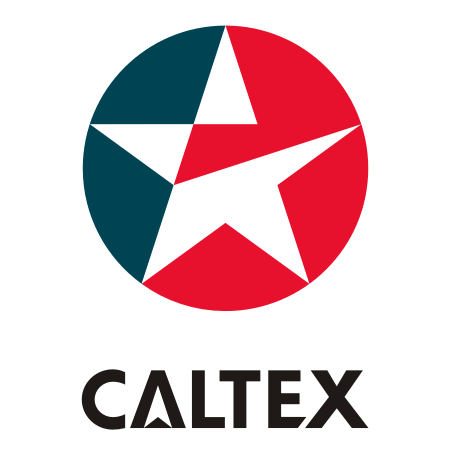 logo Caltex