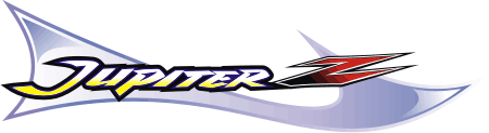 Logo Jupiter Z