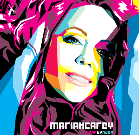 marilyn monroe pop art