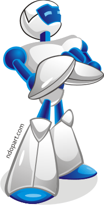 cool robot