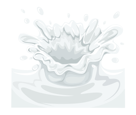 Splash Milk