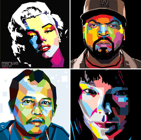 WPAP examples