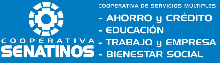 SENATINOS PERÚ  |  COOPERATIVA DE SERVICIOS MULTIPLES