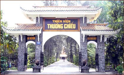 Thien vien Thuong Chieu