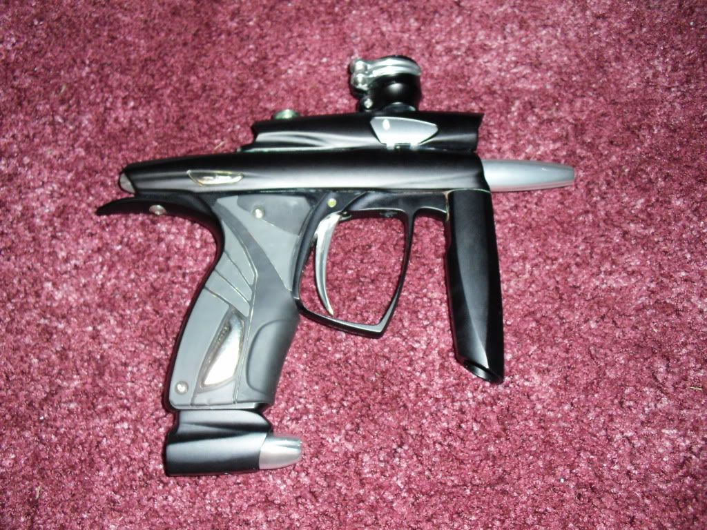 2009 Smart Parts Impulse