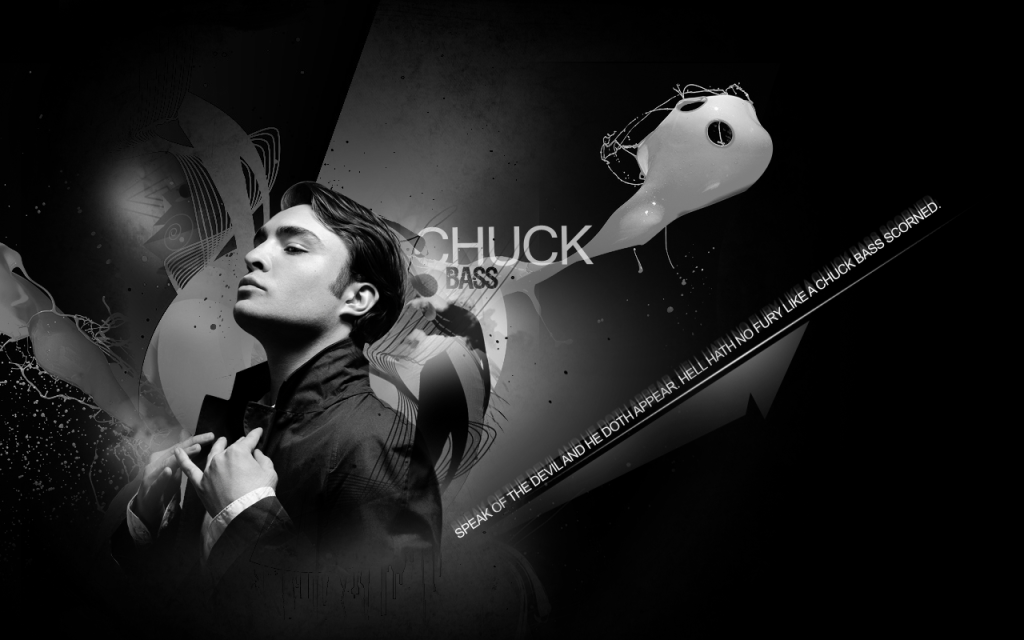 chuck bass Pictures, Images and Photos