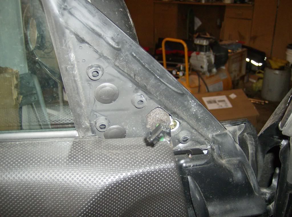 dpkilty '04 XS Journal - Subaru Forester Owners Forum