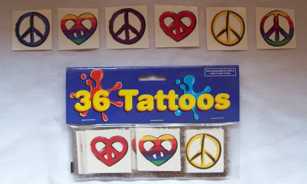 peace tattoos. PEACE009.jpg peace tattoos