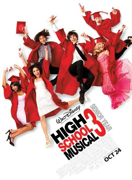 High School Musical 3 Pictures, Images and Photos