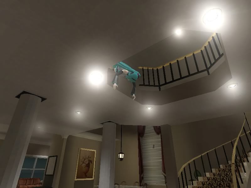 Resaka despues de la fiesta xD Resaka despues de la fiesta xD