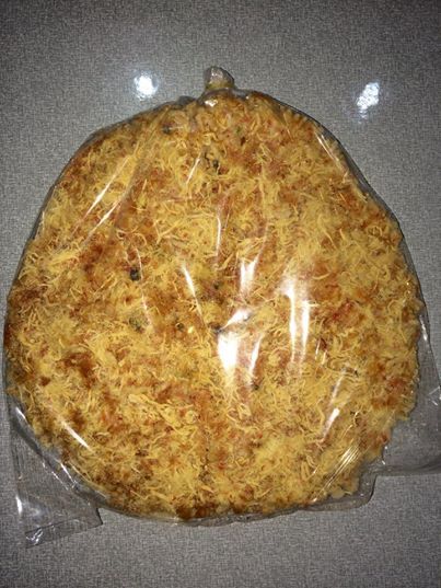 Bánh Tráng Nướng - Đặc sản Phan Thiết - 4