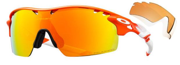 Orange Oakley Sunglasses Orange Oakley Sunglasses