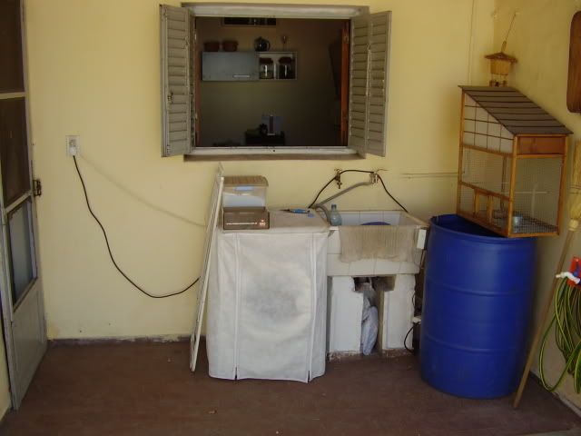 ElEstanque.com - Ver Tema -del living al patio!