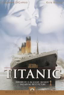 Movies on Romantic Movies    Titanic Romantic Movie Picture By Spadge68